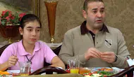 Alemin Kıralı dizisinin Aslan ve Oben’i yıllar sonra bir araya geldi