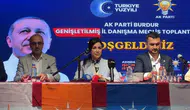 Nilhan Ayan muhalefeti koltuk kavgasıyla suçladı