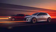 Peugeot efsanevi GTi rozetini elektrikli dünyaya taşıyor
