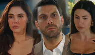 Daha 17 dizisindeki denize atma sahnesi sosyal medyayı ikiye böldü