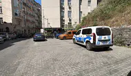 Beyoğlu’nun göbeğinde sabah saatlerinde silahlı saldırı