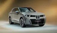 BMW X5 tamamen elektrikli modeliyle 845 kilometre menzili yakaladı