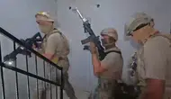 Türkiye genelinde dev uyuşturucu operasyonu