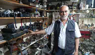 Antika meraklıları için sahte ürün uyarısı