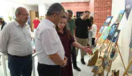 Emirdağlı öğrenciler sahne ve sanatla yeteneklerini sergiledi