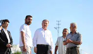 Kayseri trafiğini rahatlatacak yeni ana arterde sona gelindi