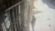 Esenler'de damadın kayınvalidesine saldırısı karakolda bitti