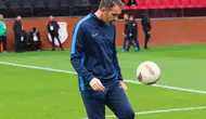 Somaspor yeni sezonda Mahir Çeneli ile yola devam ediyor
