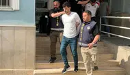 Sosyal medyadan gelen davet Aydın'da gasp tuzağına dönüştü