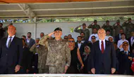 Gaziantep’te Kara Kuvvetleri’nin 2235 yıllık geçmişi kutlandı