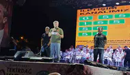 Tekirdağ Kiraz Festivali’nde narkotik ekiplerinden dijital mücadele çağrısı