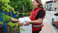 Şehzadeler Belediyesi ihtiyaç sahiplerinin mutfağına destek oluyor