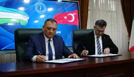 Bursa Teknik Üniversitesi Özbekistan ile akademik bağlarını güçlendiriyor
