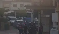 Bayındır'da araç kazası İki kişi hastanelik oldu