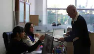 Güllük’te su faturaları yarı yarıya düştü