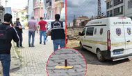 Eskişehir'de alacak verecek kavgası kanlı bitti: Telefonda başlayan tartışma sokağa taştı!
