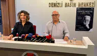 Denizli’den edebiyata büyük destek Cengiz Bektaş Şiir Ödülü başlıyor