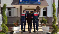Kırıkkale jandarması firari suçluları operasyonla yakaladı