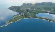 Bitlis doğa meraklıları için yeni rota haline geldi