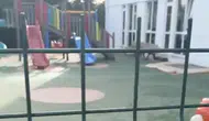 Okul bahçesinde demir saplanan çocuk için adalet arayışı sürüyor