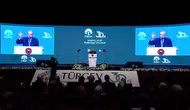 Erdoğan'dan gençlere yeni vizyon mesajı