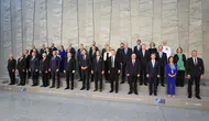 Yaşar Güler Brüksel’de NATO masasına oturdu
