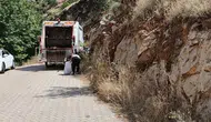 Sinek Çayı piknikçilerin bıraktığı çöplerden temizlendi