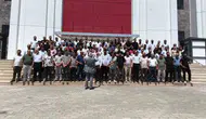 Diyanet personeli Denizli’de müştemilat yönetimi eğitimi aldı