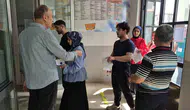 Düzce’de üniversite sınavı heyecanı başladı