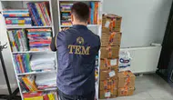 Kocaeli merkezli operasyonda 9 kişi tutuklandı