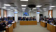 Mecliste emniyet ve vergi düzenlemeleri masaya yatırıldı