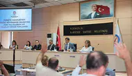 Denizli’de sosyal konut ve ulaşım için yeni dönem başlıyor