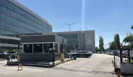Bolu Adliyesi’nde nöbet değişimi gerçekleşti