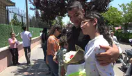 Kilisli öğrenciler LGS maratonunu geride bıraktı
