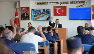 Düzce Belediyesi bütçe ve imar kararlarını komisyonlara devretti