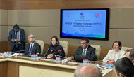 Türkiye COP31 ile dünya iklim zirvesine ev sahipliği yapacak