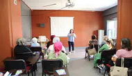 Düzce’de kadın sağlığı için hayati uyarılar yapıldı
