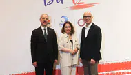 Danone Hatay’da yaraları sarmak için kolları sıvadı