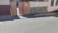 Germencik zabıtası okul önlerinde nöbet tutuyor