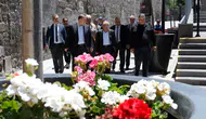 Kayseri Kalesi çocukların neşesiyle yeniden canlandı