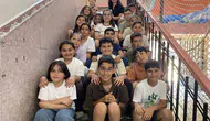 Manisa’da karne günü duygusal veda
