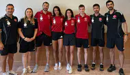 Modern pentatlonda gözler Budapeşte finaline çevrildi