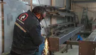 Düzce Belediyesi ekipleri beş ayda kentin çehresini yeniledi