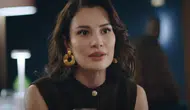 Kızılcık Şerbeti oyuncusu Ece İrtem evinde hayatını kaybetti