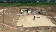 Cumaköy’ün altyapı sorununa yeni çözüm