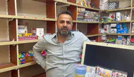 Hakkari’de inşaat kazısı dükkanları yıktı esnaf çaresiz kaldı