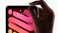 Katlanabilir iPhone modelinde Touch ID sürprizi kapıda