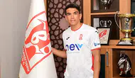 Balıkesirspor hücum hattına tecrübeli takviye