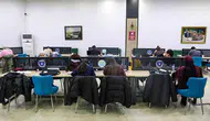 Bursa'da gençlere ücretsiz sınav provası fırsatı