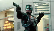 Amazon RoboCop evrenini yeniden başlatıyor